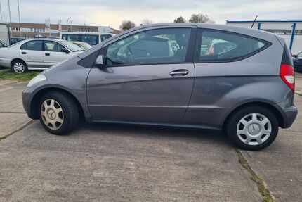 Mercedes-Benz A 150 Gebrauchtwagen