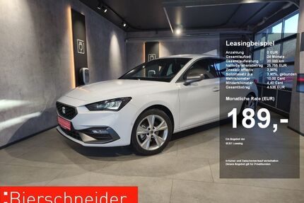 Seat Leon Gebrauchtwagen