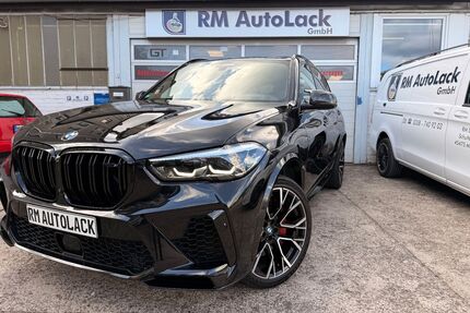 BMW X5 M Gebrauchtwagen