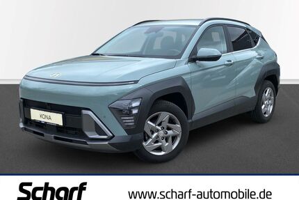 Hyundai KONA Gebrauchtwagen