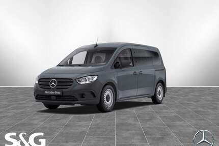 Mercedes-Benz Citan Gebrauchtwagen