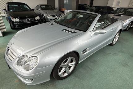 Mercedes-Benz SL 350 Gebrauchtwagen