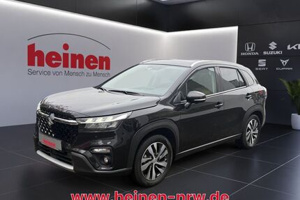 Suzuki (SX4) S-Cross Gebrauchtwagen