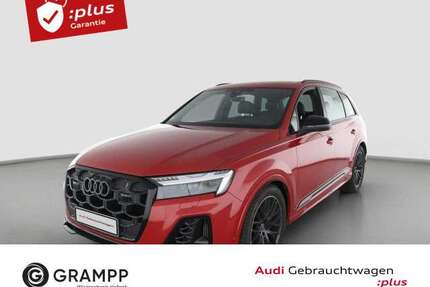 Audi SQ7 Gebrauchtwagen