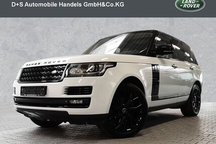 Land Rover Range Rover Gebrauchtwagen