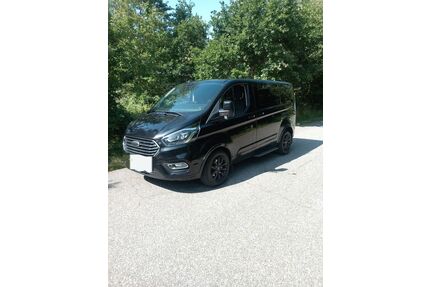 Ford Tourneo Custom Gebrauchtwagen
