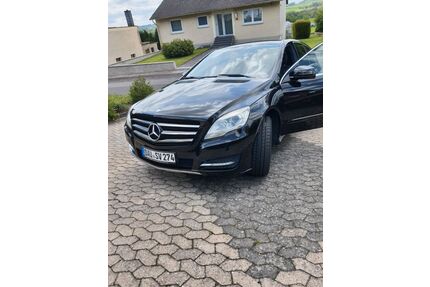 Mercedes-Benz R 350 Gebrauchtwagen