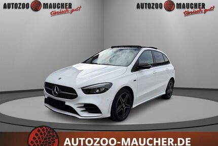 Mercedes-Benz B 250 Gebrauchtwagen