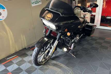 Harley Davidson Road Glide Gebrauchtwagen