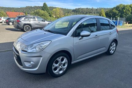 Citroen C3 Gebrauchtwagen