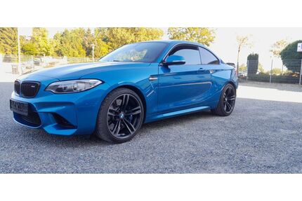 BMW M2 Gebrauchtwagen