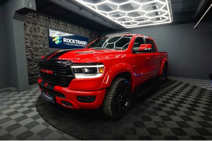 Dodge RAM Gebrauchtwagen