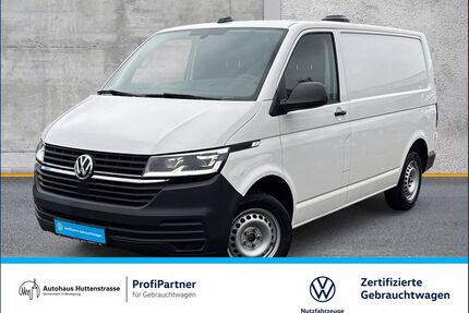 VW T6 Transporter Gebrauchtwagen