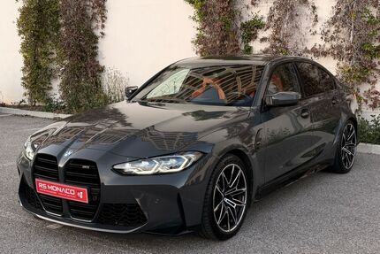 BMW M3 Gebrauchtwagen