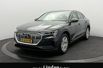 Audi e-tron Gebrauchtwagen