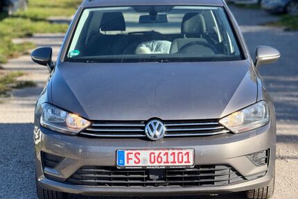 VW Golf Sportsvan Gebrauchtwagen