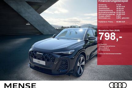 Audi Q5 Gebrauchtwagen