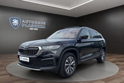 Skoda Kodiaq Gebrauchtwagen
