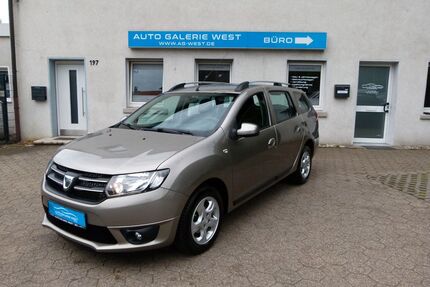 Dacia Logan Gebrauchtwagen