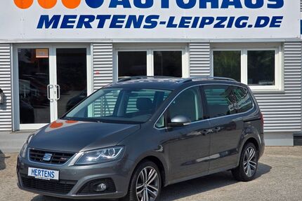 Seat Alhambra Gebrauchtwagen