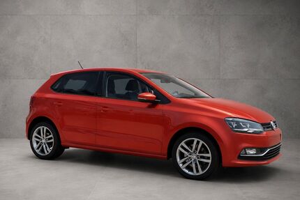 VW Polo Gebrauchtwagen