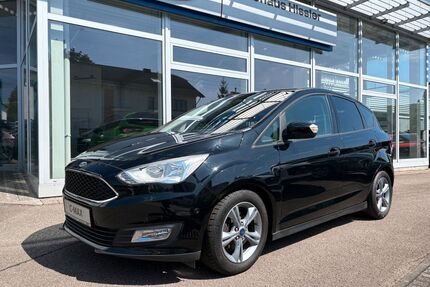 Ford C-Max Gebrauchtwagen