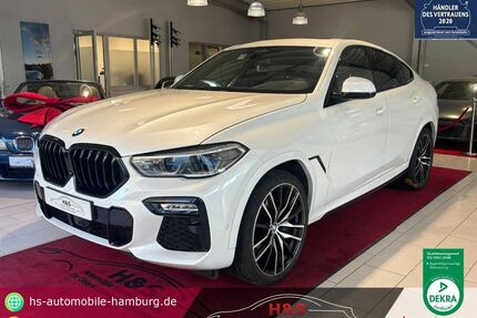 BMW X6 Gebrauchtwagen