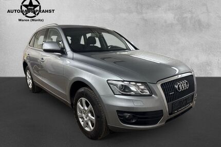 Audi Q5 Gebrauchtwagen