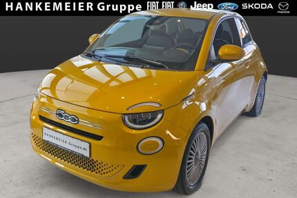 Fiat 500 Gebrauchtwagen
