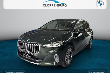 BMW 220 Active Tourer Gebrauchtwagen