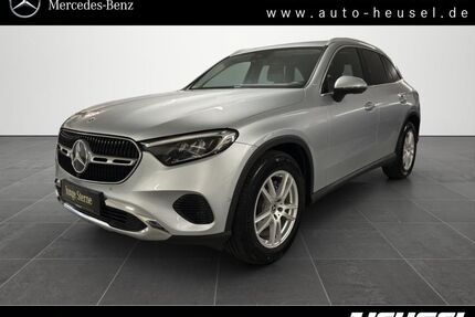 Mercedes-Benz GLC 220 Gebrauchtwagen