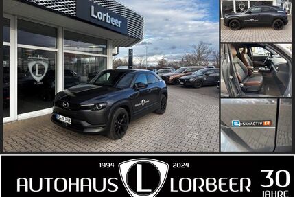 Mazda MX-30 Gebrauchtwagen