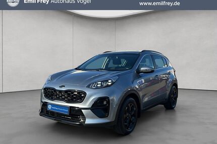 Kia Sportage Gebrauchtwagen