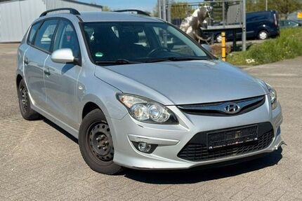Hyundai i30 Gebrauchtwagen