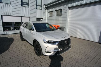 DS Automobiles DS7 (Crossback) Gebrauchtwagen