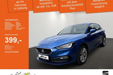 Seat Leon Gebrauchtwagen
