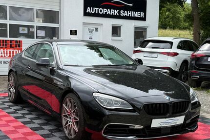 BMW 640 Gebrauchtwagen