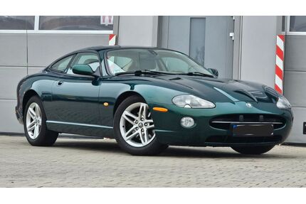 Jaguar XK Gebrauchtwagen