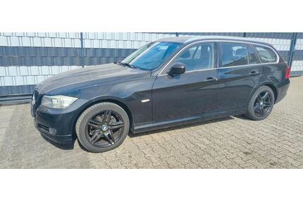BMW 318 Gebrauchtwagen
