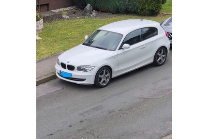 BMW 116 Gebrauchtwagen
