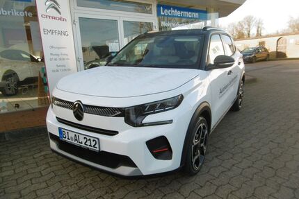 Citroen C3 Gebrauchtwagen