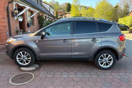 Ford Kuga Gebrauchtwagen
