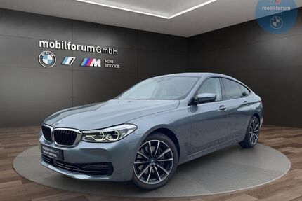 BMW 640 Gran Turismo Gebrauchtwagen