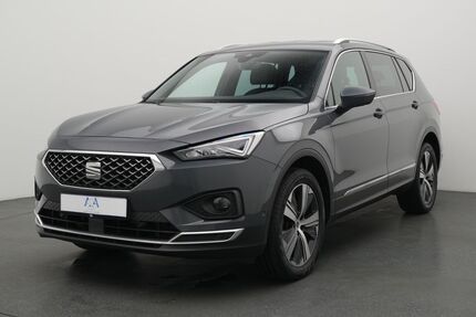 Seat Tarraco Gebrauchtwagen