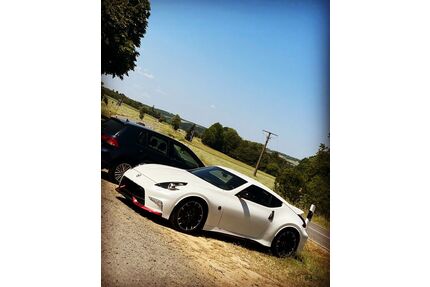 Nissan 370Z Gebrauchtwagen