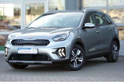 Kia Niro Gebrauchtwagen