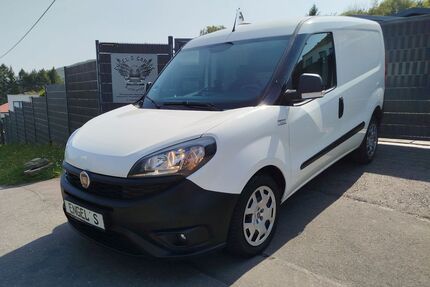 Fiat Doblo Gebrauchtwagen