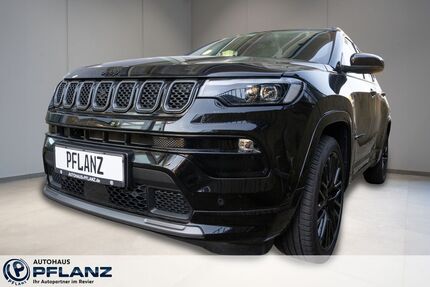 Jeep Compass Gebrauchtwagen
