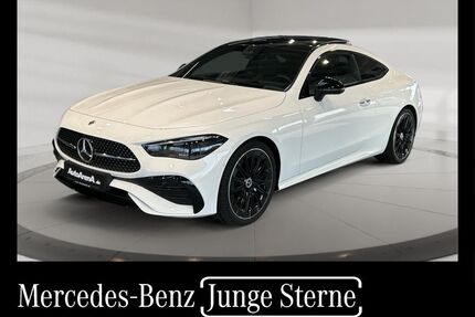 Mercedes-Benz CLE 220 Gebrauchtwagen