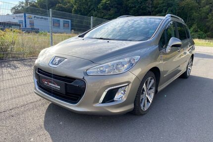 Peugeot 308 Gebrauchtwagen